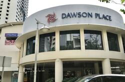 Stirling Residences (D3), Apartment #562969841